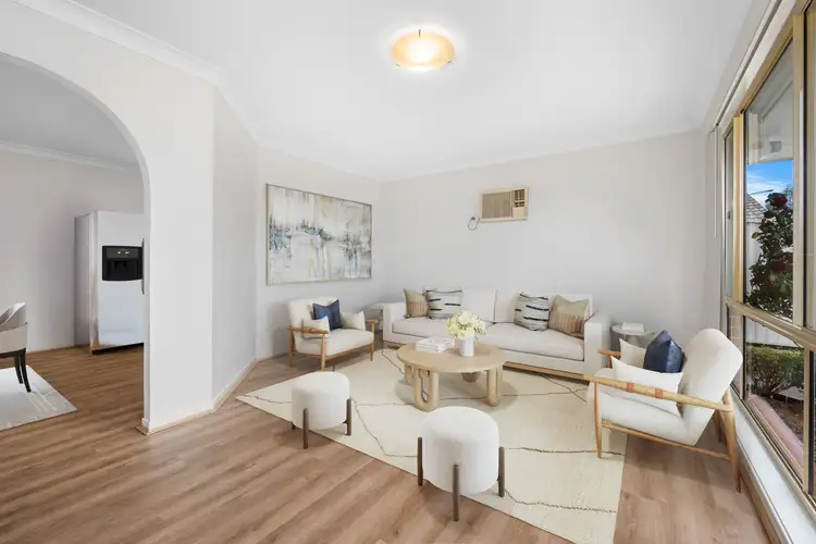 Fifth view of Homely house listing, 3 Ewing Place, Bligh Park NSW 2756