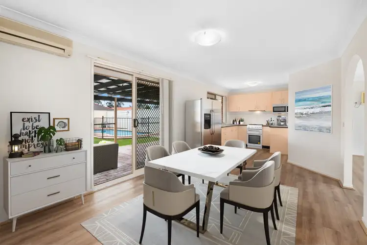 Sixth view of Homely house listing, 3 Ewing Place, Bligh Park NSW 2756