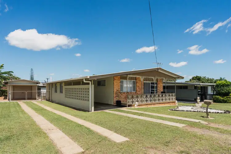5 Peirson Street, Millbank QLD 4670
