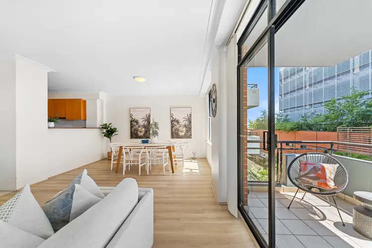 54/6-12 Carrington Avenue, Hurstville NSW 2220