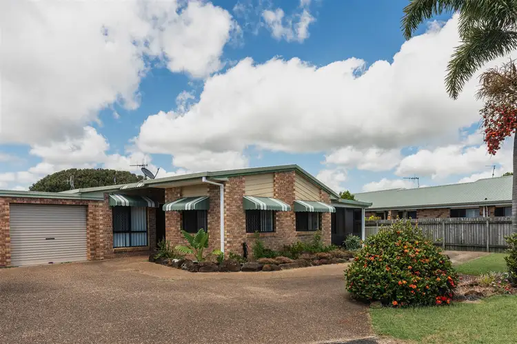 1/32 Whalley Street, Bargara QLD 4670