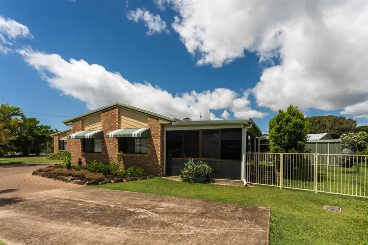 Second view of Homely unit listing, 1/32 Whalley Street, Bargara QLD 4670