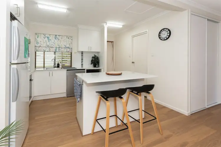 Third view of Homely unit listing, 1/32 Whalley Street, Bargara QLD 4670