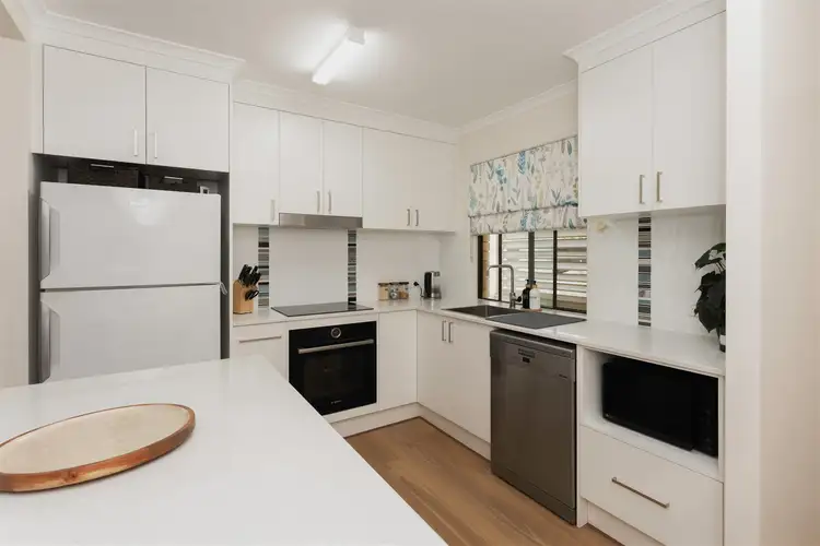 Fourth view of Homely unit listing, 1/32 Whalley Street, Bargara QLD 4670