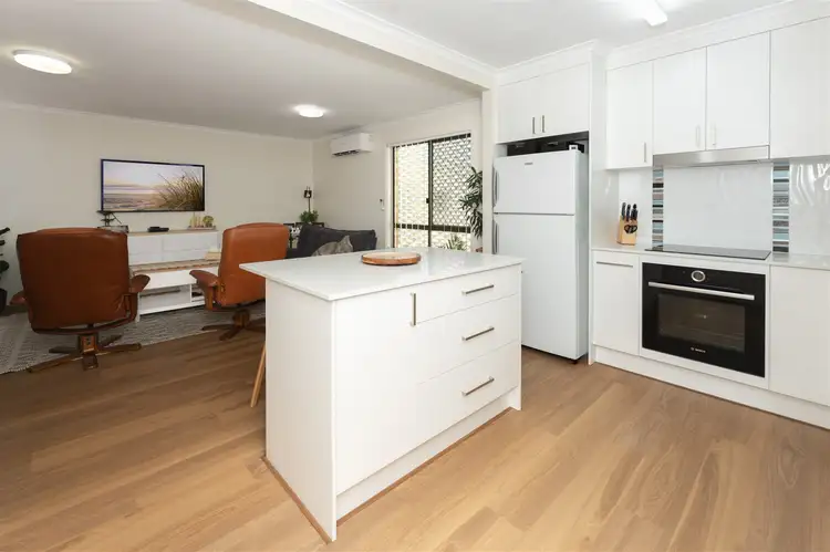 Fifth view of Homely unit listing, 1/32 Whalley Street, Bargara QLD 4670