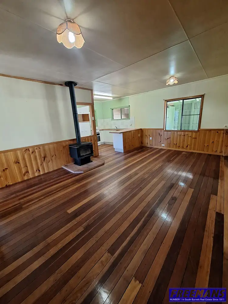 Third view of Homely house listing, 10 Wickham Street, Nanango QLD 4615