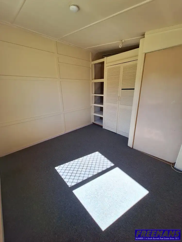 Fourth view of Homely house listing, 10 Wickham Street, Nanango QLD 4615