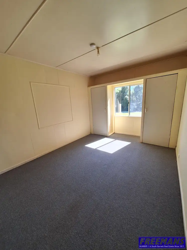 Fifth view of Homely house listing, 10 Wickham Street, Nanango QLD 4615