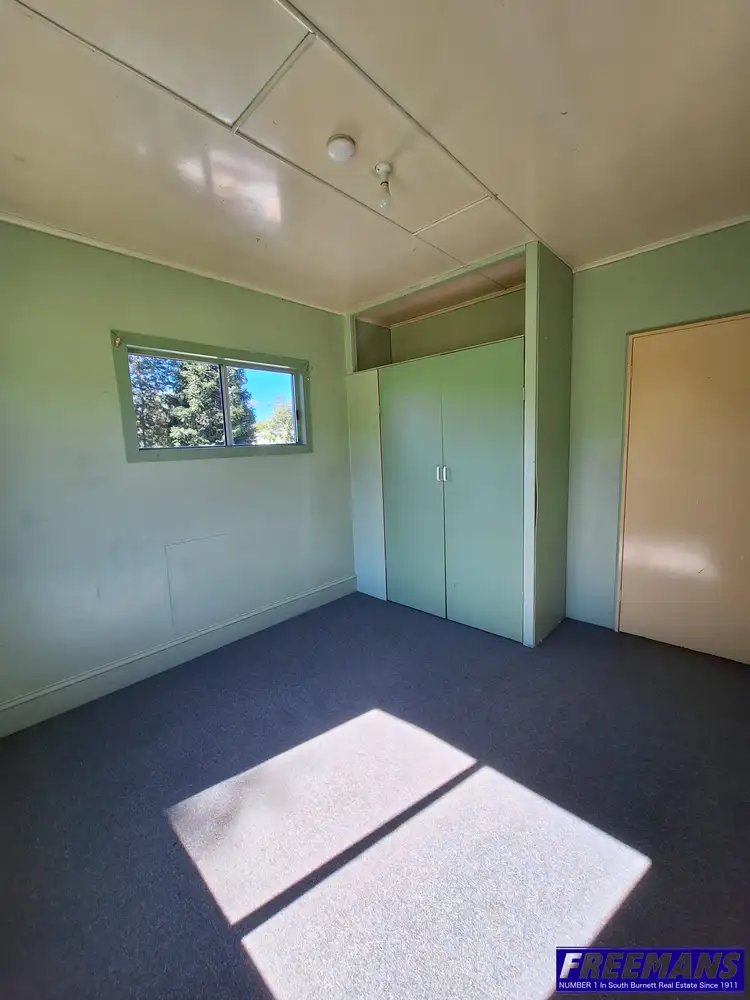 Sixth view of Homely house listing, 10 Wickham Street, Nanango QLD 4615