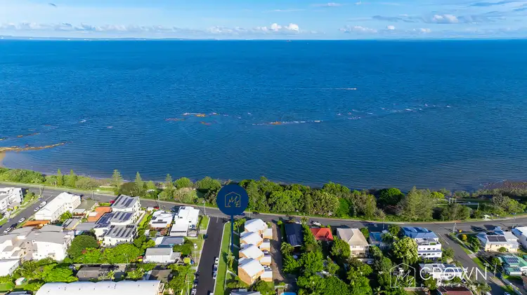 3/1 Caroline Street, Woody Point QLD 4019