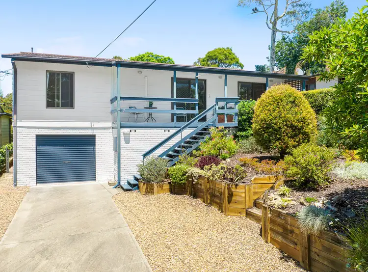 7 Wallarah Street, Surfside NSW 2536