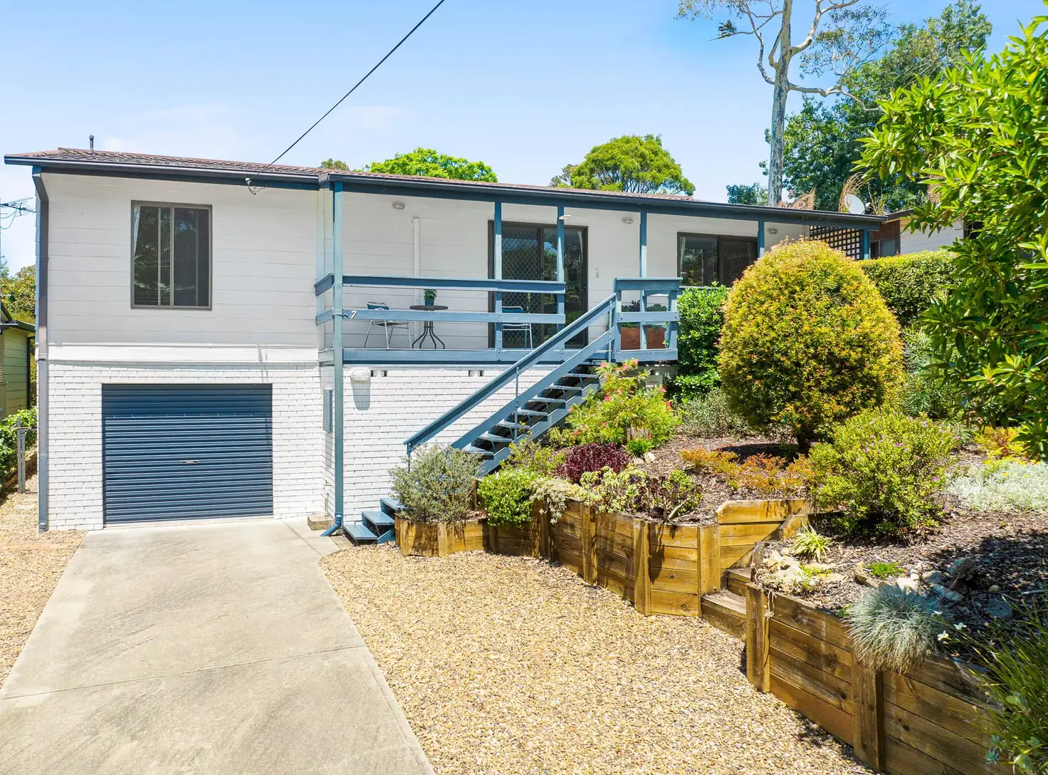 Main view of Homely house listing, 7 Wallarah Street, Surfside NSW 2536