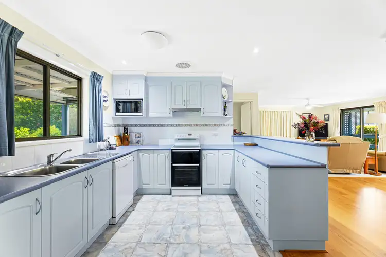 Second view of Homely house listing, 7 Wallarah Street, Surfside NSW 2536