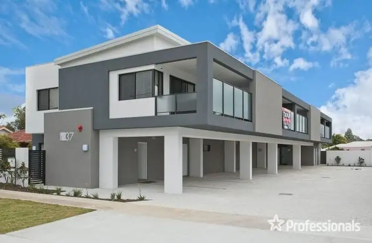 2/37 Gretham Road, Westminster WA 6061