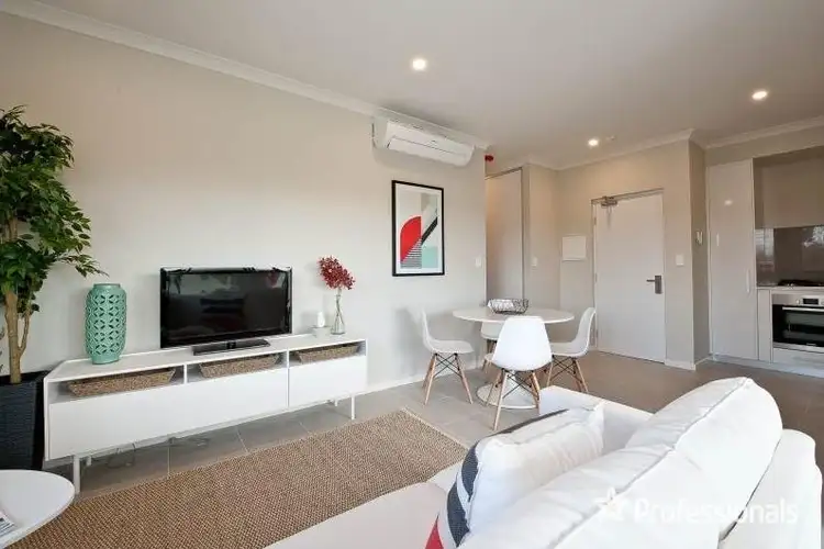 Second view of Homely unit listing, 2/37 Gretham Road, Westminster WA 6061