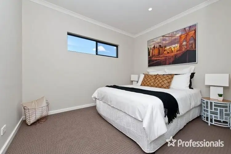Fourth view of Homely unit listing, 2/37 Gretham Road, Westminster WA 6061