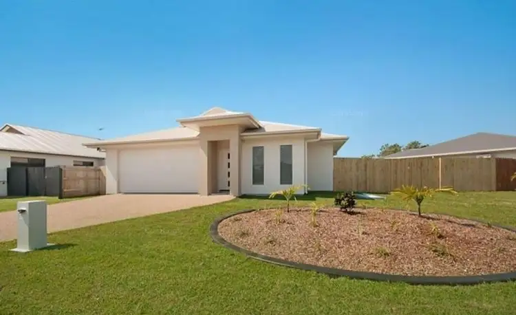128 Daintree Drive