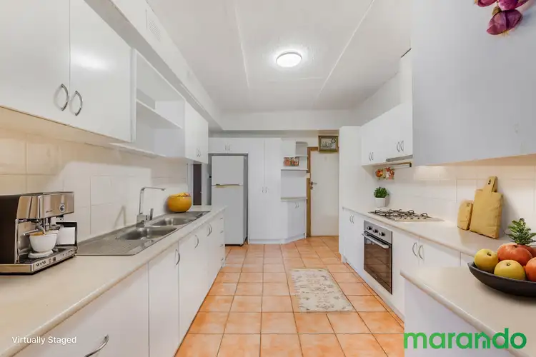 31 Coleraine Street, Fairfield NSW 2165