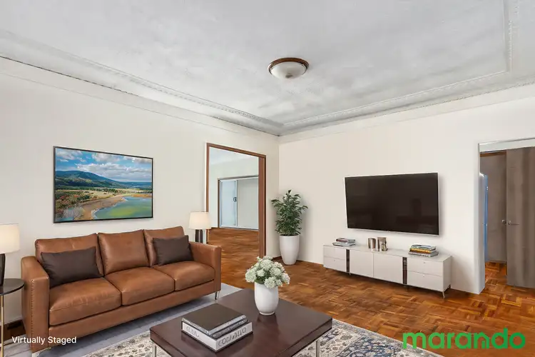 Third view of Homely house listing, 31 Coleraine Street, Fairfield NSW 2165