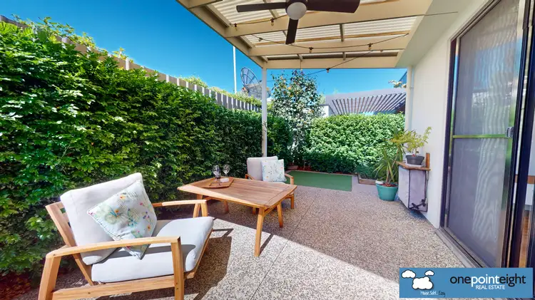 6/44 Central Avenue, Magill SA 5072