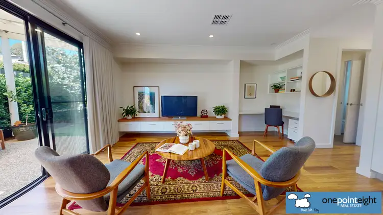 Second view of Homely townhouse listing, 6/44 Central Avenue, Magill SA 5072