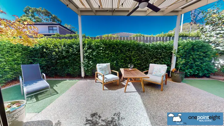 Third view of Homely townhouse listing, 6/44 Central Avenue, Magill SA 5072