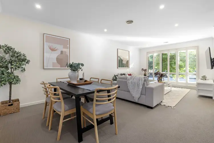 Second view of Homely house listing, 37 Lords Avenue, Mulgrave VIC 3170