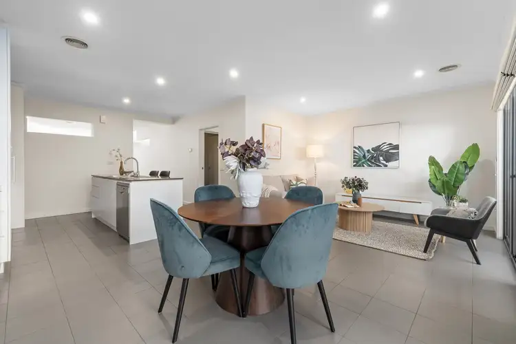 Fifth view of Homely house listing, 37 Lords Avenue, Mulgrave VIC 3170