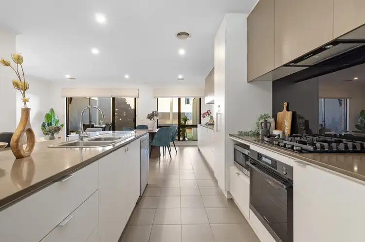 Sixth view of Homely house listing, 37 Lords Avenue, Mulgrave VIC 3170