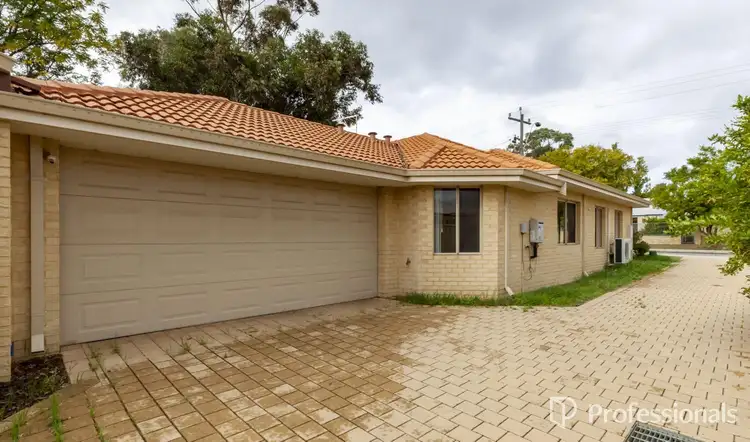 1/81 Church Ave, Armadale WA 6112
