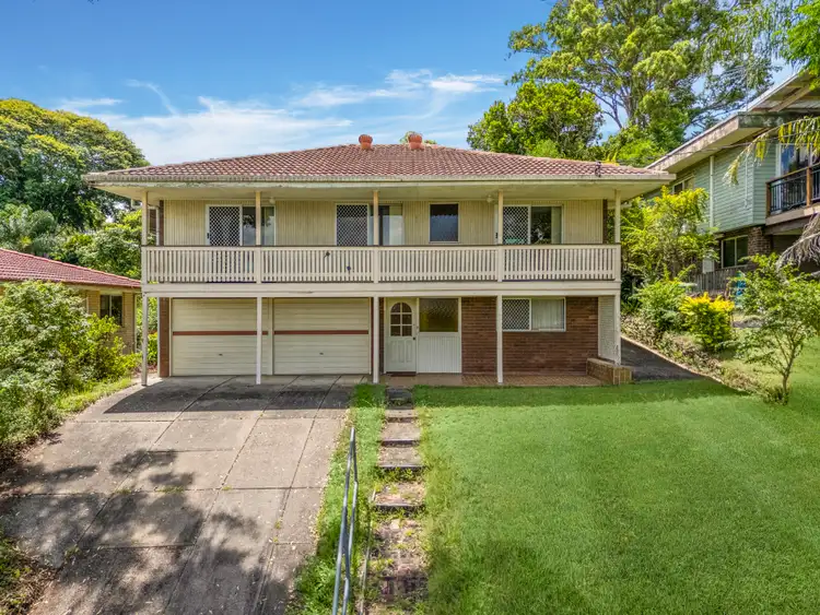Main view of Homely house listing, 94 Minto Crescent, Arana Hills QLD 4054