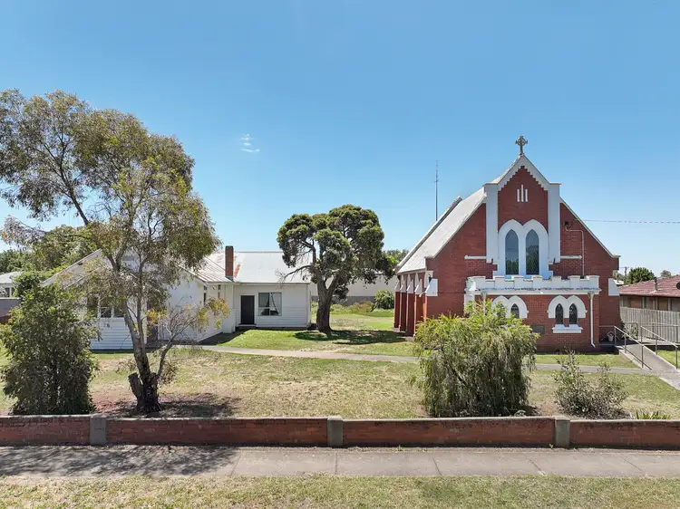 Main view of Homely other listing, 56-58 Main Street, Derrinallum VIC 3325