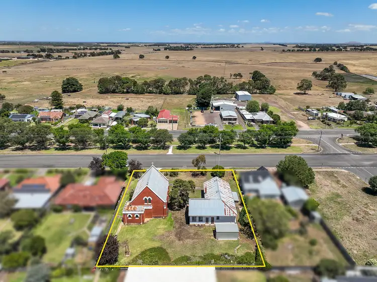 Fourth view of Homely other listing, 56-58 Main Street, Derrinallum VIC 3325