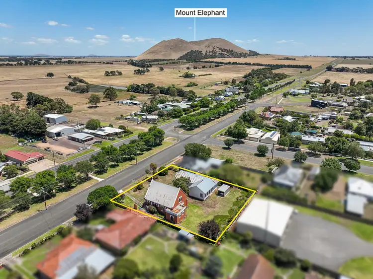 Fifth view of Homely other listing, 56-58 Main Street, Derrinallum VIC 3325