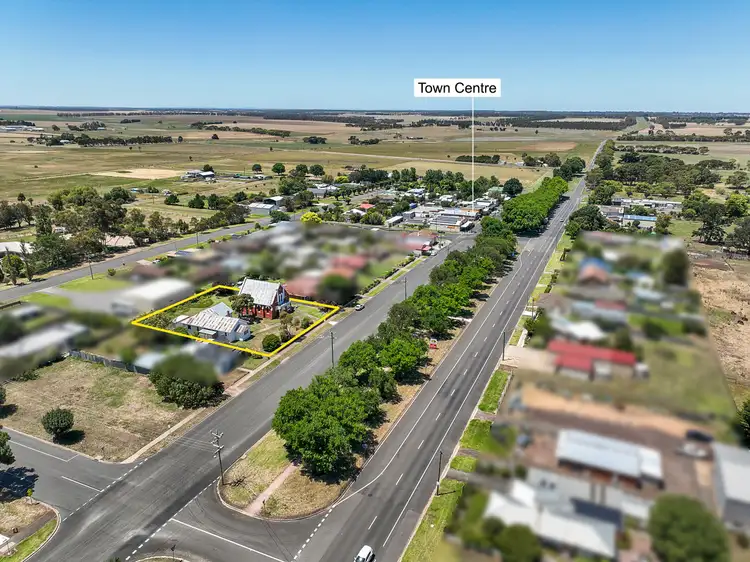Sixth view of Homely other listing, 56-58 Main Street, Derrinallum VIC 3325