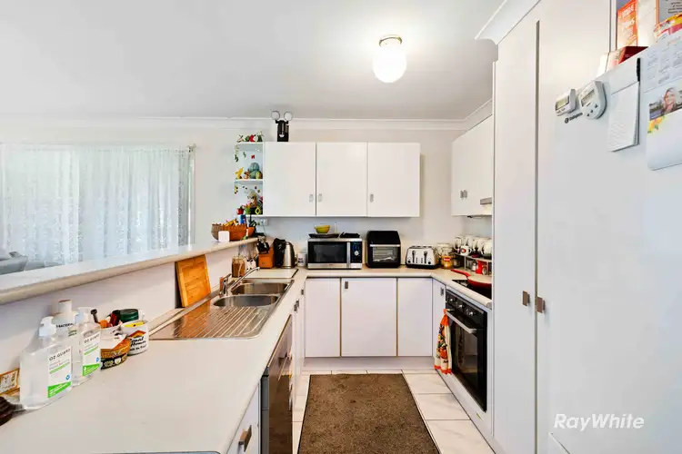 Third view of Homely house listing, 56 Melaleuca Crescent, Catalina NSW 2536
