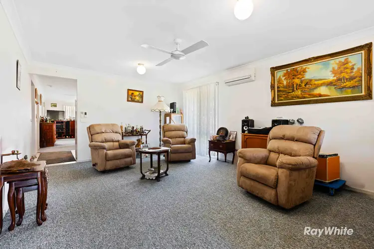 Fourth view of Homely house listing, 56 Melaleuca Crescent, Catalina NSW 2536