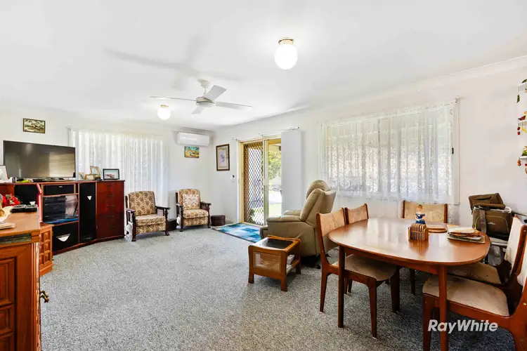 Fifth view of Homely house listing, 56 Melaleuca Crescent, Catalina NSW 2536
