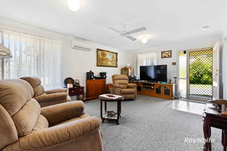 Sixth view of Homely house listing, 56 Melaleuca Crescent, Catalina NSW 2536