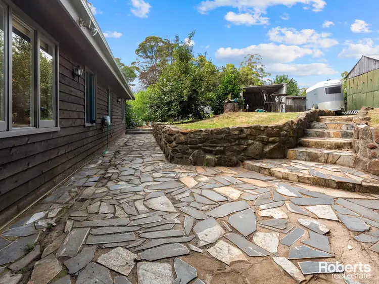 Third view of Homely house listing, 92 Camerons Road, Underwood TAS 7268