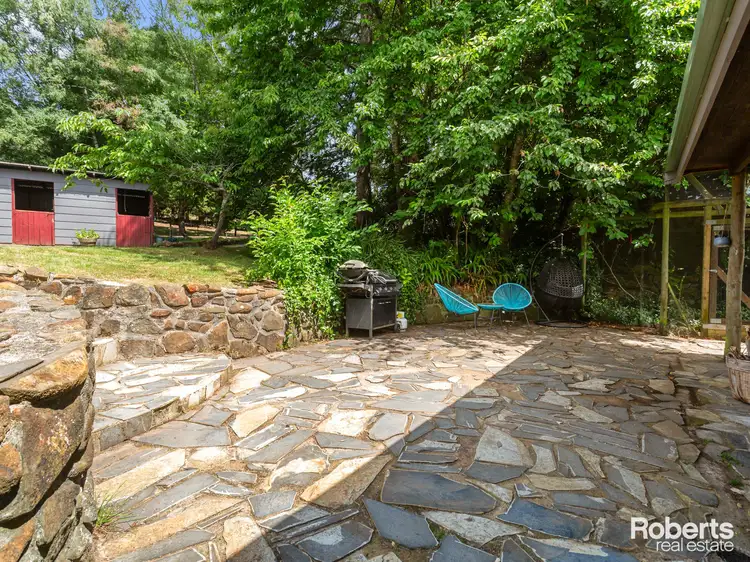 Fourth view of Homely house listing, 92 Camerons Road, Underwood TAS 7268