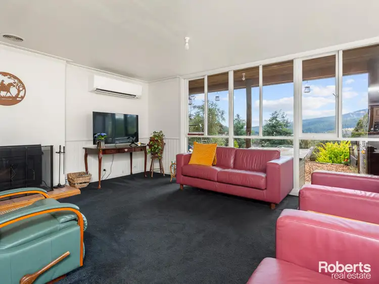 Fifth view of Homely house listing, 92 Camerons Road, Underwood TAS 7268