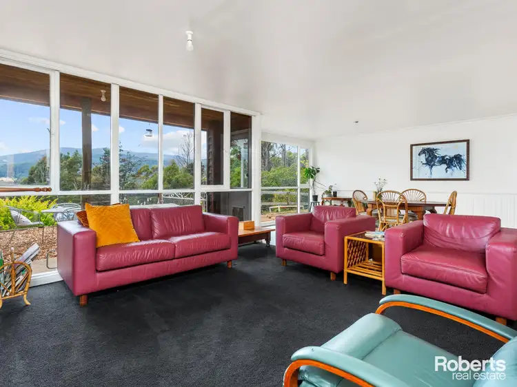 Sixth view of Homely house listing, 92 Camerons Road, Underwood TAS 7268