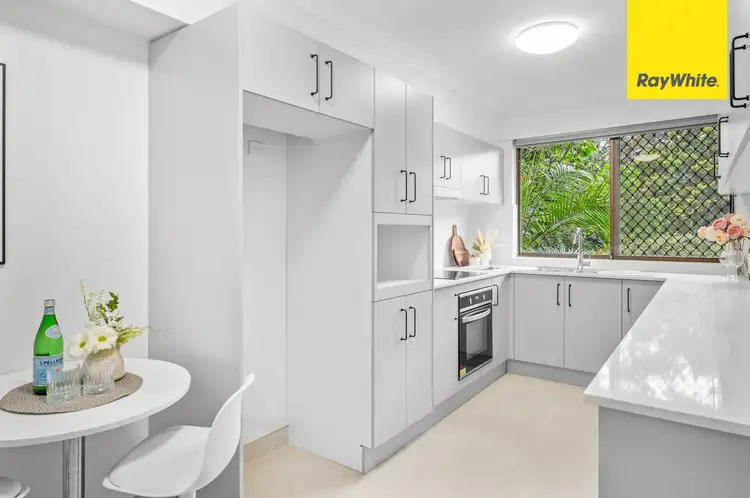 Third view of Homely unit listing, 30/13 Carlingford Road, Epping NSW 2121