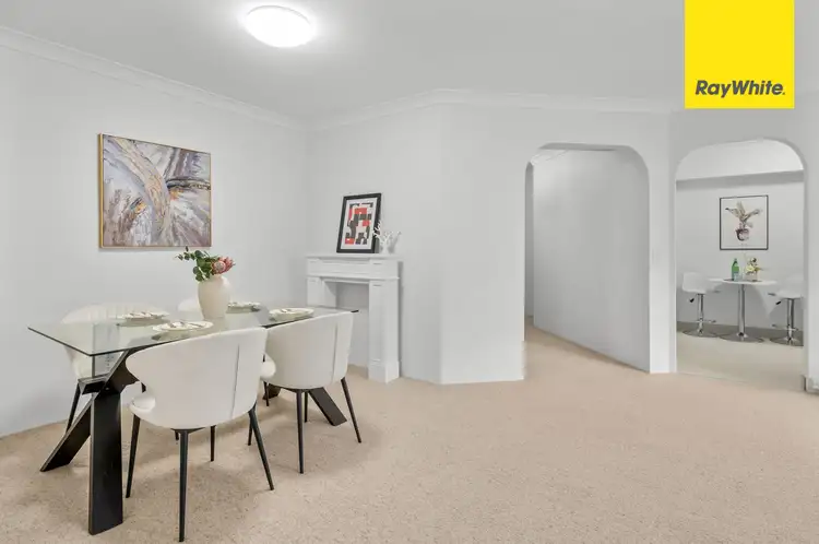 Fourth view of Homely unit listing, 30/13 Carlingford Road, Epping NSW 2121