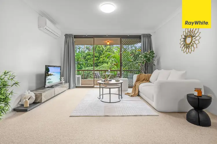 Fifth view of Homely unit listing, 30/13 Carlingford Road, Epping NSW 2121