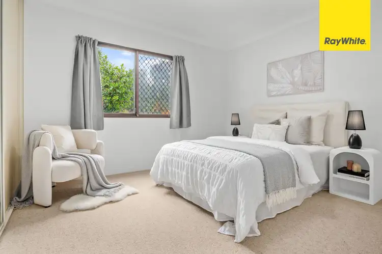 Sixth view of Homely unit listing, 30/13 Carlingford Road, Epping NSW 2121