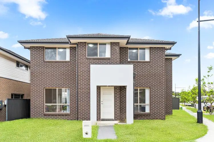 2 Parsons Road