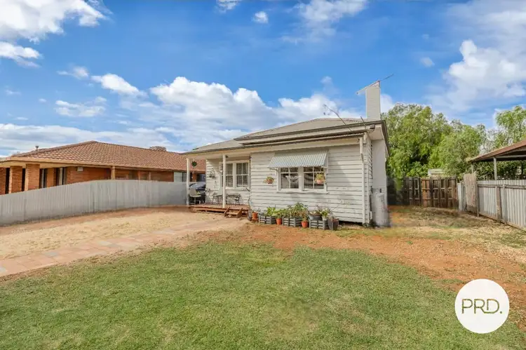 Second view of Homely house listing, 105 Thirteenth Street, Mildura VIC 3500