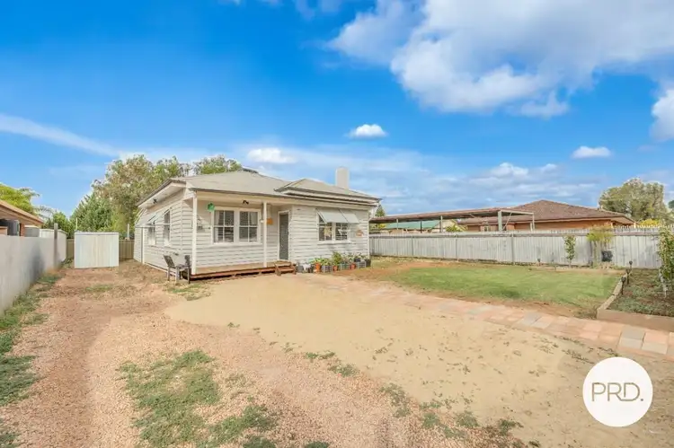 Third view of Homely house listing, 105 Thirteenth Street, Mildura VIC 3500